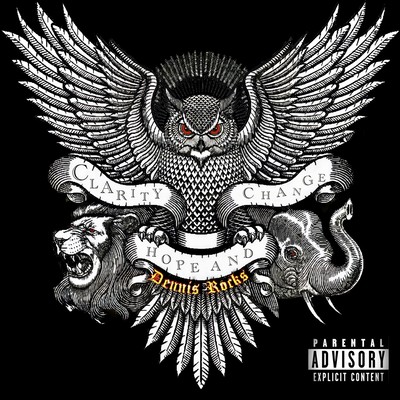 CLARITY HOPE AND CHANGE Front Cover