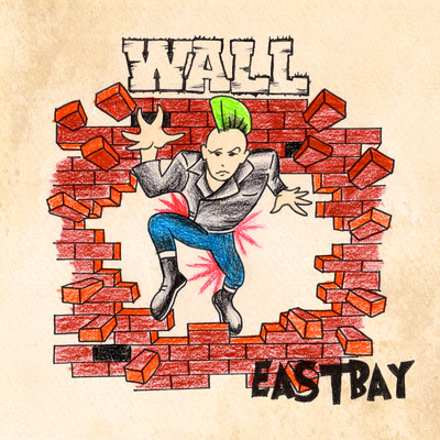 WALLのジャケット写真