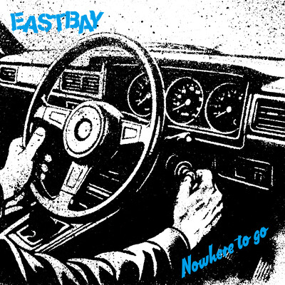 Nowhere to go Front Cover