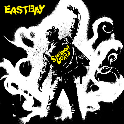 Stagnant World Front Cover