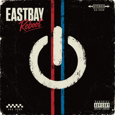 Reboot Front Cover