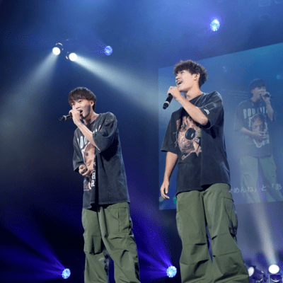 現在のジャケット写真