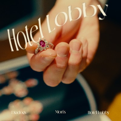 Hotel Lobby (feat. BiLLy, 5UNNY G OLD & BUGGY) Front Cover