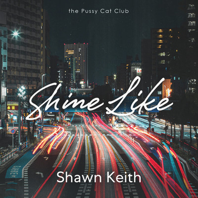 Shine Like Front Cover