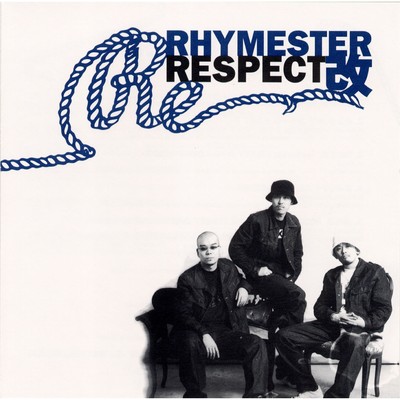Respect (Revision) Front Cover