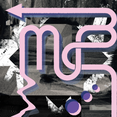 murmur Front Cover