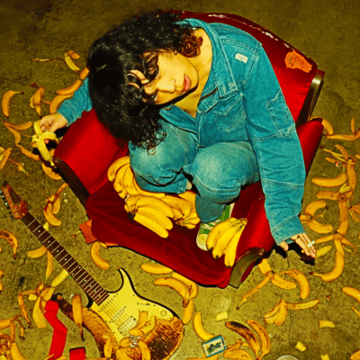 Brat Front Cover