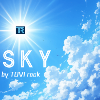 SKY (2026 Remaster) Front Cover