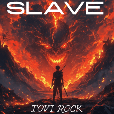 SLAVE Front Cover