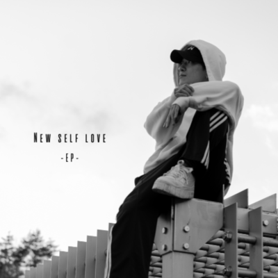 Nelf Self Love Front Cover