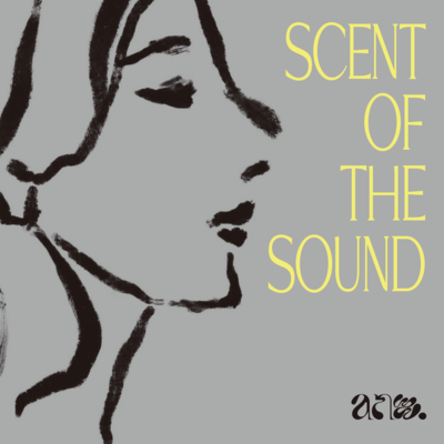 Scent of the Soundのジャケット写真