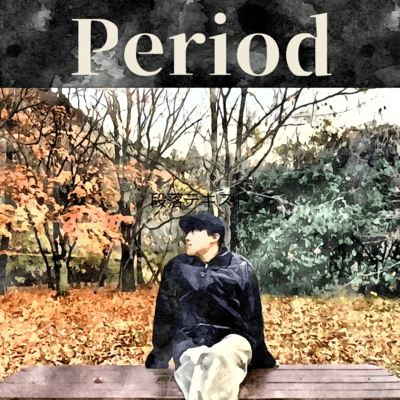 Periodのジャケット写真
