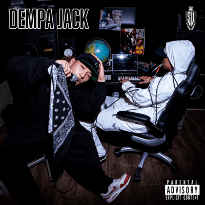 DEMPAJACKのジャケット写真