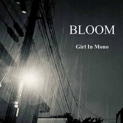 Bloomのジャケット写真