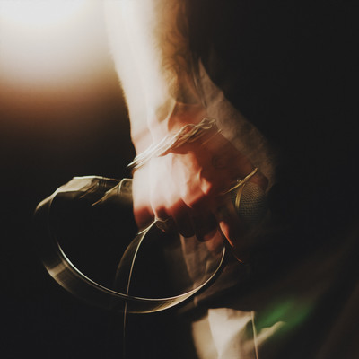 Spotlight Front Cover