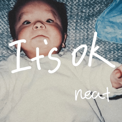 It's ok Front Cover