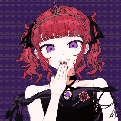 Mistress (feat. Natsuki Karin) Front Cover