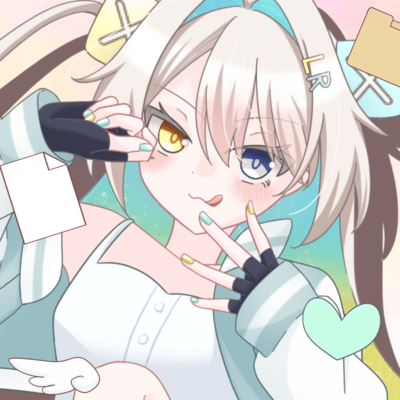 Mischievous Profile Front Cover