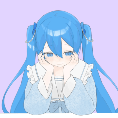 Lucky Turn! (feat. HATSUNE MIKU) Front Cover
