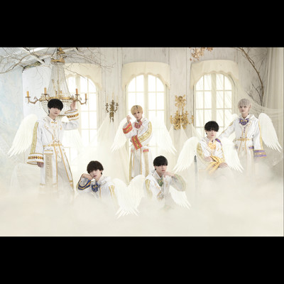 救済Lonelyのジャケット写真