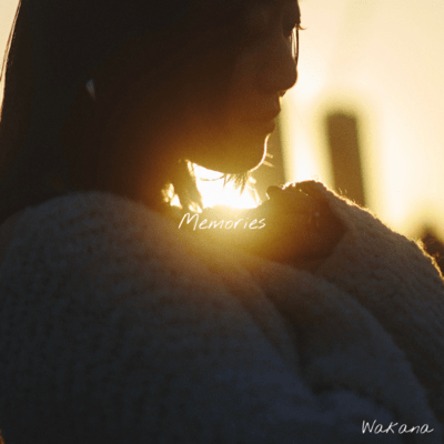 Memories Front Cover