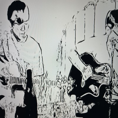 THE LAST KOTANのジャケット写真