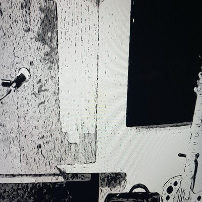 THE FIRST MIYAUCHIKE Front Cover