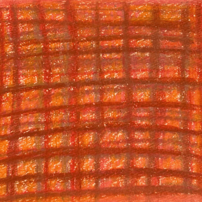 I have a weakness for checkered patterns. Front Cover