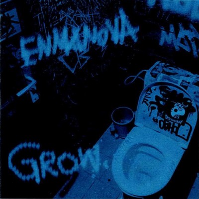GROW Front Cover