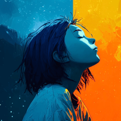 yakou Front Cover