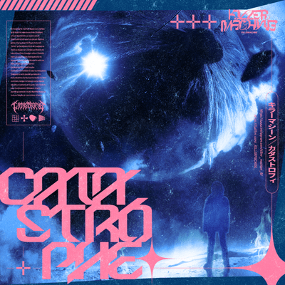CATASTROPHE Front Cover