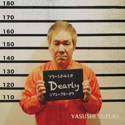 Dearly Front Cover