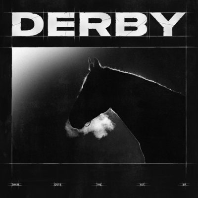 DERBY Front Cover