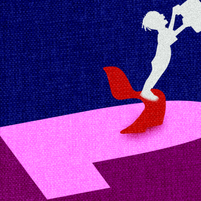 Prologue Front Cover