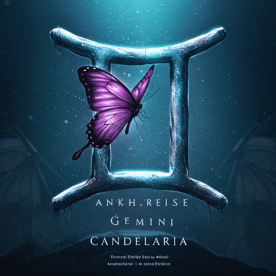 Candelaria Front Cover