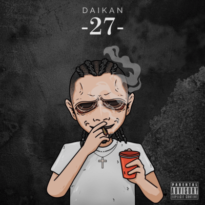 27 Front Cover