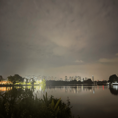 Underneath Front Cover