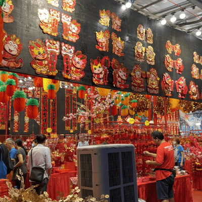 Whispering Winds Front Cover