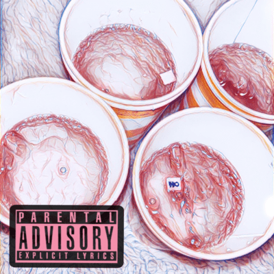 Backroom Mate Front Cover