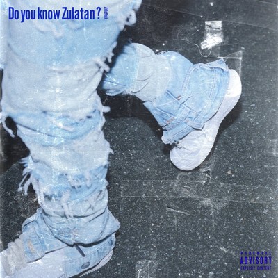 Do you know Zulatan!? Front Cover