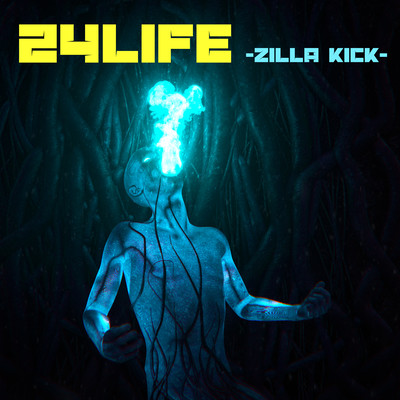24Life Front Cover