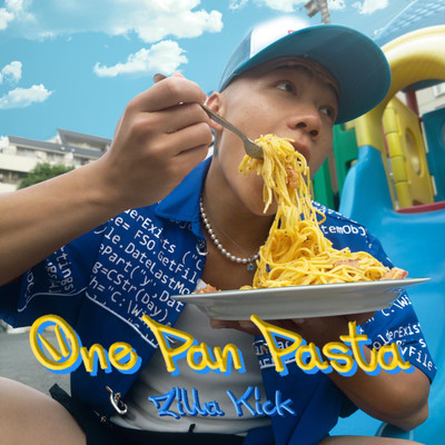 One Pan Pasta Front Cover
