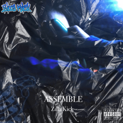 ASSEMBLE Front Cover