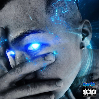 KICK MY TURN Front Cover