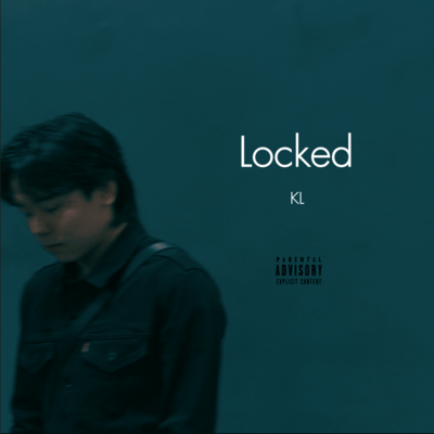 Lockedのジャケット写真