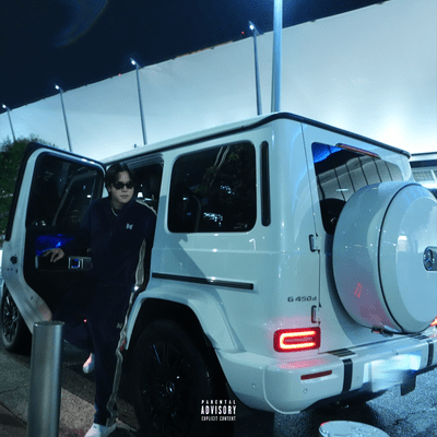 Guess Whereのジャケット写真