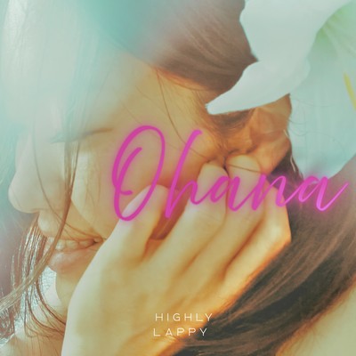 Ohana Front Cover