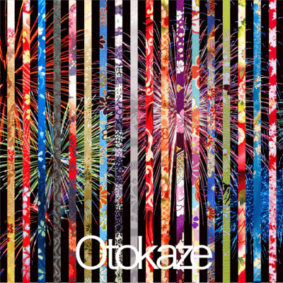 Summer to Autumnのジャケット写真