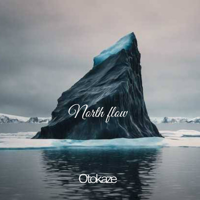 North flow Front Cover