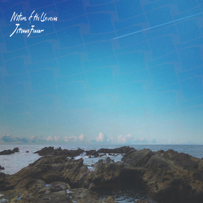 Nature of the Universe Front Cover